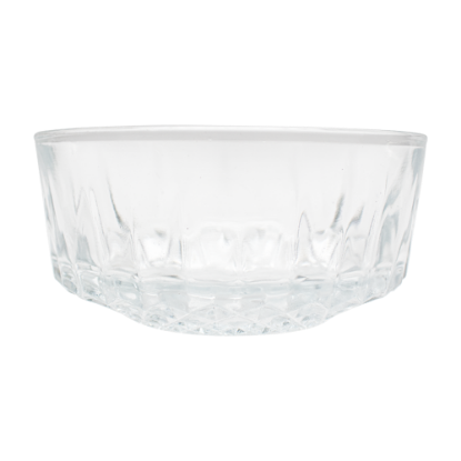 (6) Crystalite Dessert Bowls - 10.5cm