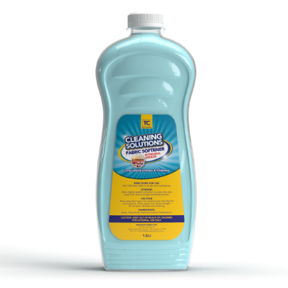 Fabric Softener Morning Breeze - 1 .5Lt
