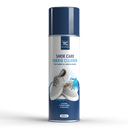 Picture of Takkie Cleaner - 200ml