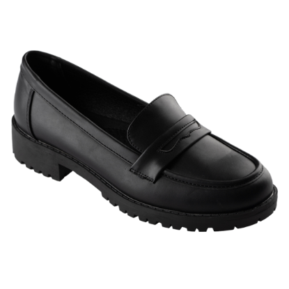 Picture of Sienna Loafer Black - Size 3