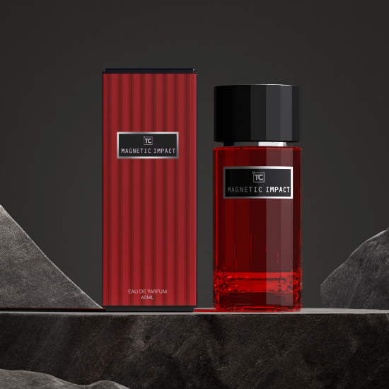 Picture of Magnetic Impact - 60ml (For Him)