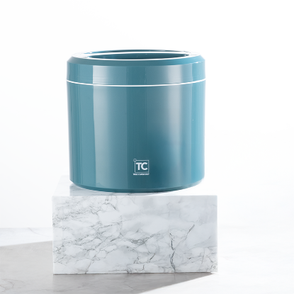 Picture of Food Warmer/Cooler Teal - 7,5L