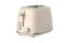 Picture of 2 Slice Toaster - Cream