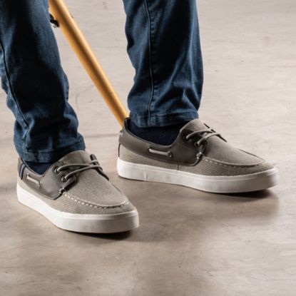 Picture of Mason Mens Moccasin - Size 9