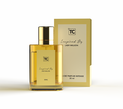 Picture of Lady Million - 30ml