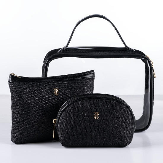 Picture of Zari Cosmetic set - 3piece