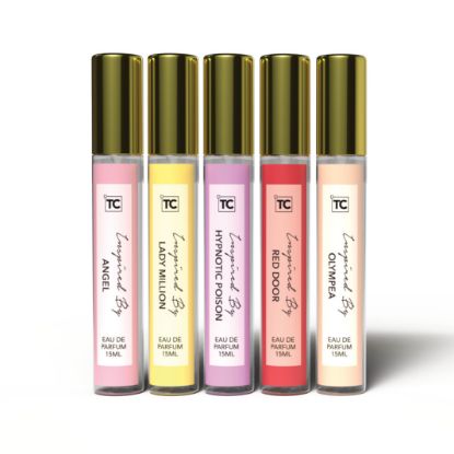 Picture of Beautiful - 15ml (For Her)