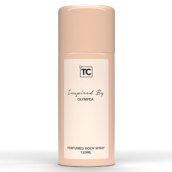 Picture of Olympea Body Spray - 120ml