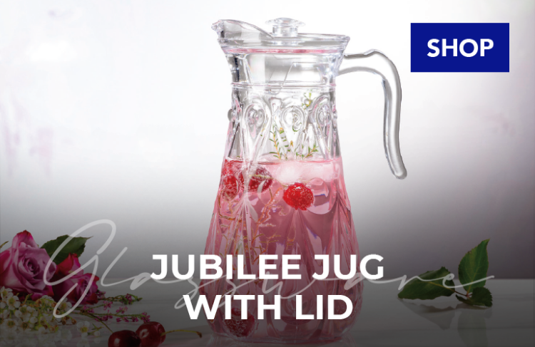 Picture for category Glassware