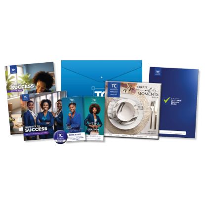 Picture of Business Builder Pack