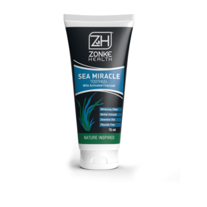 Picture of Sea Miracle Tooth Gel - 75ml